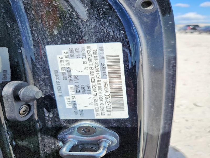 Продажа на аукционе авто 2006 Mazda Mx-5 Miata, vin: JM1NC25F760120540, номер лота: 60691286