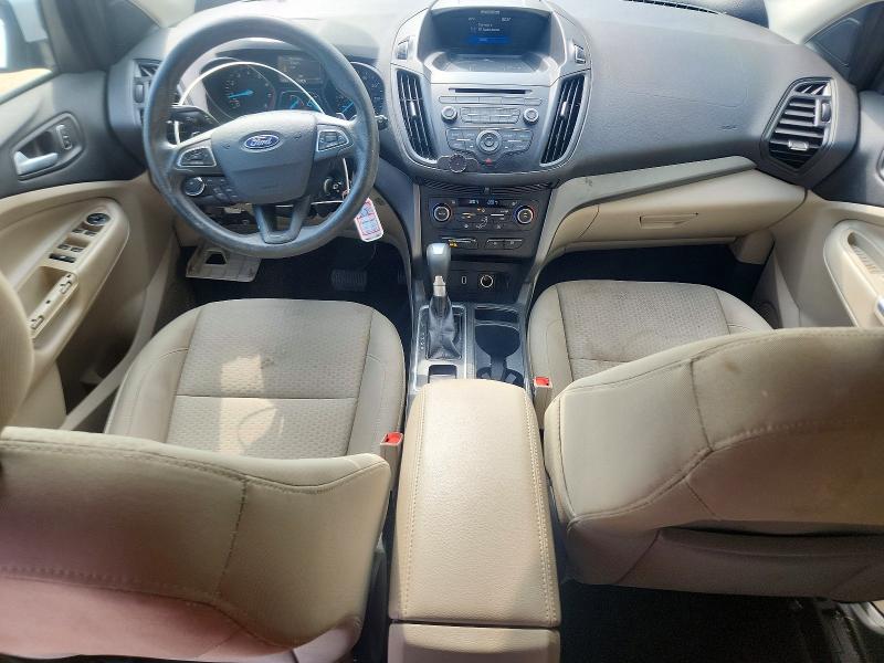 Aukcja sprzedaży 2017 Ford Escape, vin: 1FMCU9GD8HUC52030, numer aukcji: 61105616