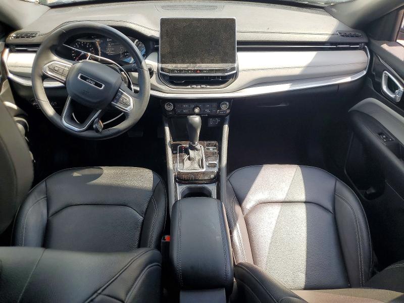 Aukcja sprzedaży 2025 Jeep Compass, vin: 3C4NJDCN7ST507517, numer aukcji: 61309166