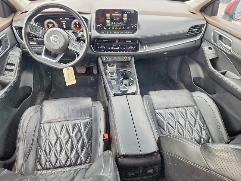 Aukcja sprzedaży 2021 Nissan Rogue, vin: JN8AT3DD3MW300469, numer aukcji: 62147716