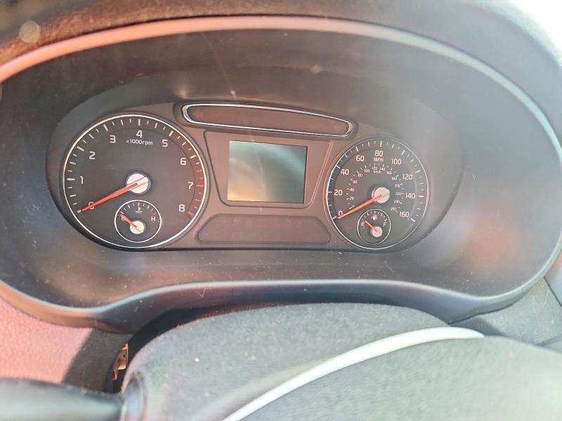 Aukcja sprzedaży 2016 Kia Sorento, vin: 5XYPG4A34GG012148, numer aukcji: 59920216