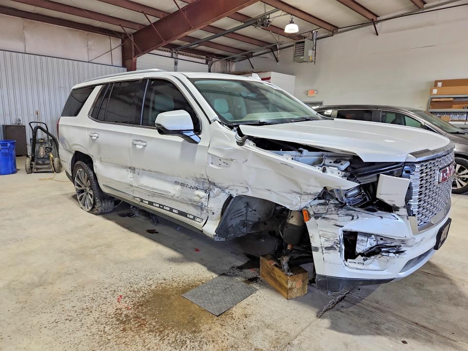 Продажа на аукционе авто 2021 Gmc Yukon, vin: 1GKS2DKLXMR199176, номер лота: 60224796