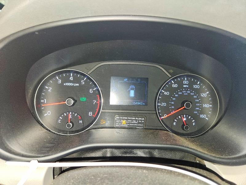 Aukcja sprzedaży 2018 Kia Sportage, vin: KNDPN3AC5J7397644, numer aukcji: 62538606