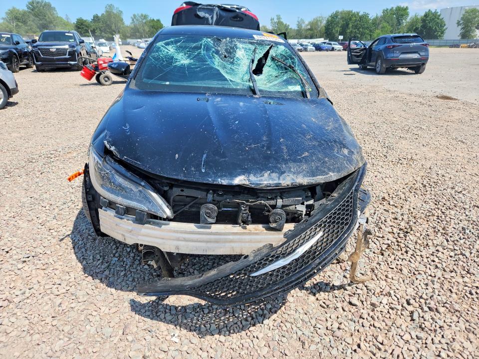 Aukcja sprzedaży 2015 Chrysler 200, vin: 1C3CCCDG1FN523041, numer aukcji: 62031156
