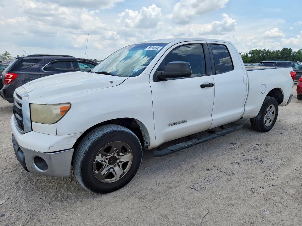 60210286 :رقم المزاد ، 5TFRM5F11BX022656 vin ، 2011 Toyota Tundra مزاد بيع