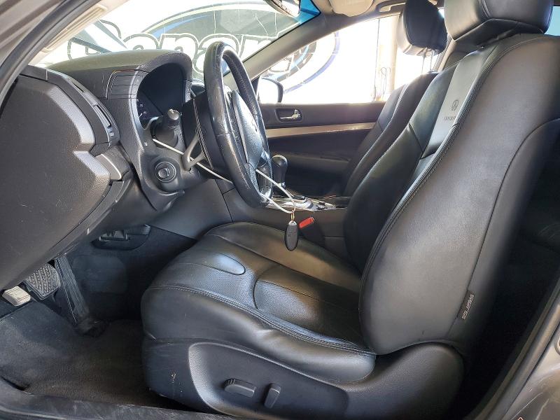 Продаж на аукціоні авто 2013 Infiniti G37 Sedan, vin: JN1CV6AR0DM756508, номер лоту: 63517576