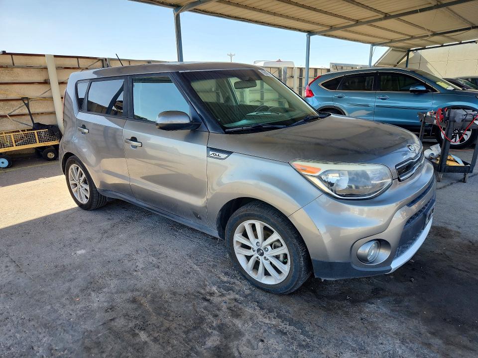 Aukcja sprzedaży 2017 Kia Soul, vin: KNDJP3A59H7449675, numer aukcji: 62469116