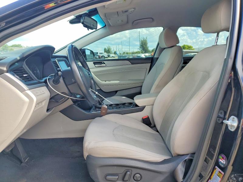 Aukcja sprzedaży 2019 Hyundai Sonata, vin: 5NPE34AF4KH733665, numer aukcji: 63399976