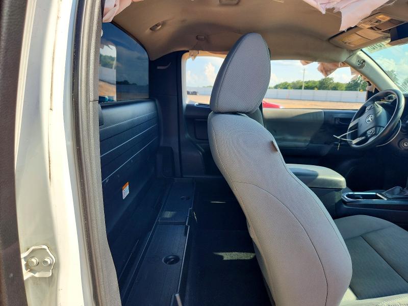 Aukcja sprzedaży 2018 Toyota Tacoma, vin: 5TFSX5EN4JX061947, numer aukcji: 60227316