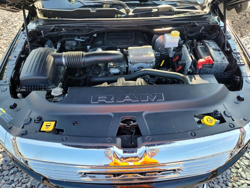 Aukcja sprzedaży 2019 Ram 1500, vin: 1C6SRFKT2KN921660, numer aukcji: 63378966