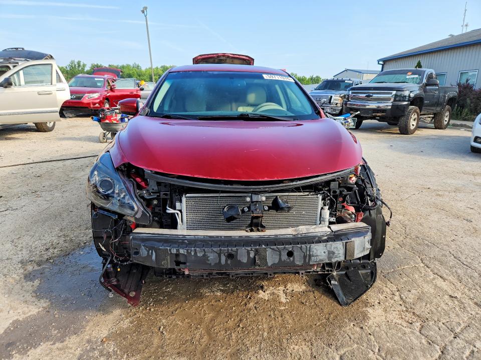 Aukcja sprzedaży 2015 Nissan Altima, vin: 1N4AL3AP5FC203228, numer aukcji: 59711076