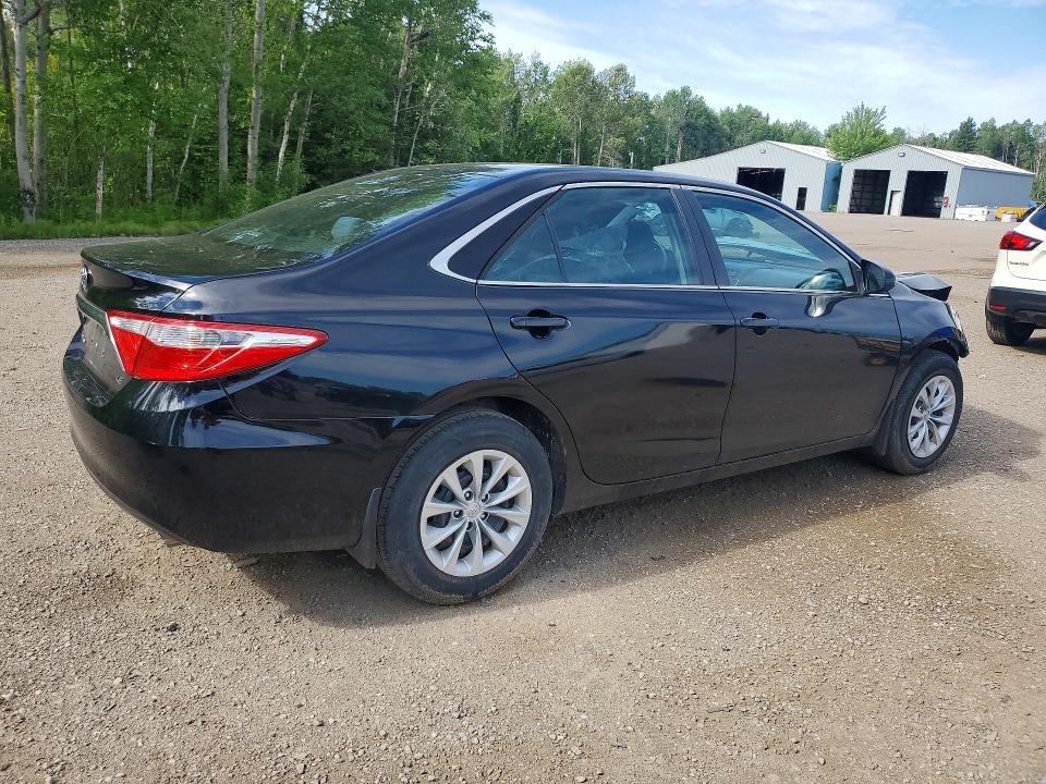 Продажа на аукционе авто 2016 Toyota Camry, vin: 4T1BF1FK6GU586241, номер лота: 59631956