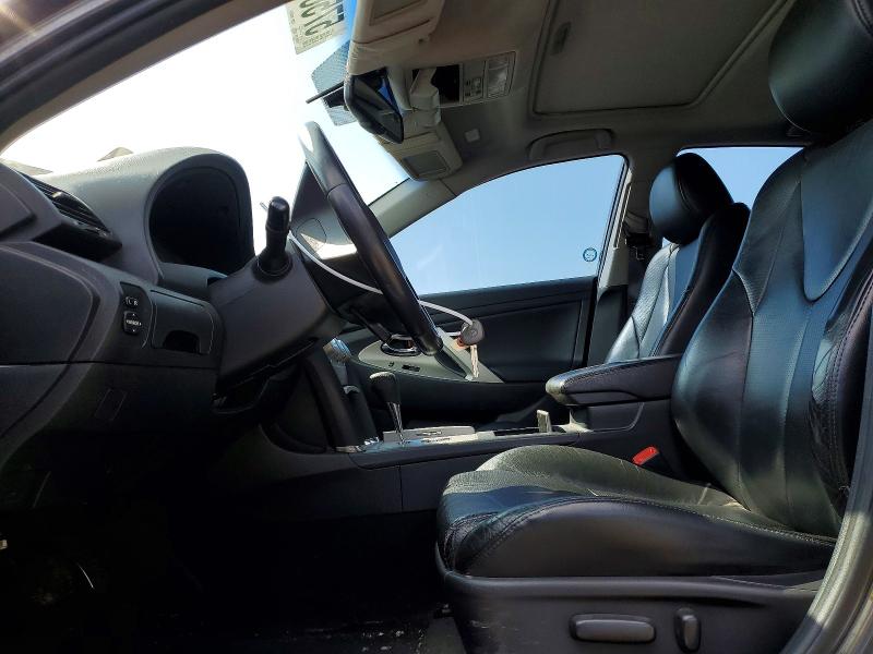 Продажа на аукционе авто 2008 Toyota Camry, vin: 4T1BE46K48U213981, номер лота: 57561386