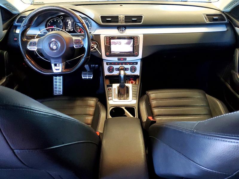 Aukcja sprzedaży 2016 Volkswagen Cc, vin: WVWBN7AN5GE514887, numer aukcji: 61337216