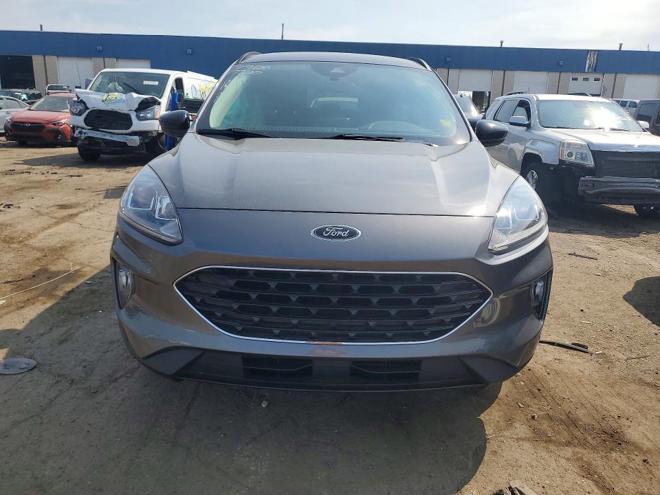 Aukcja sprzedaży 2022 Ford Escape, vin: 1FMCU9H92NUA37720, numer aukcji: 60877886