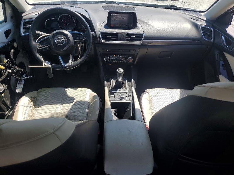 Aukcja sprzedaży 2018 Mazda 3, vin: 3MZBN1M35JM217740, numer aukcji: 60713736