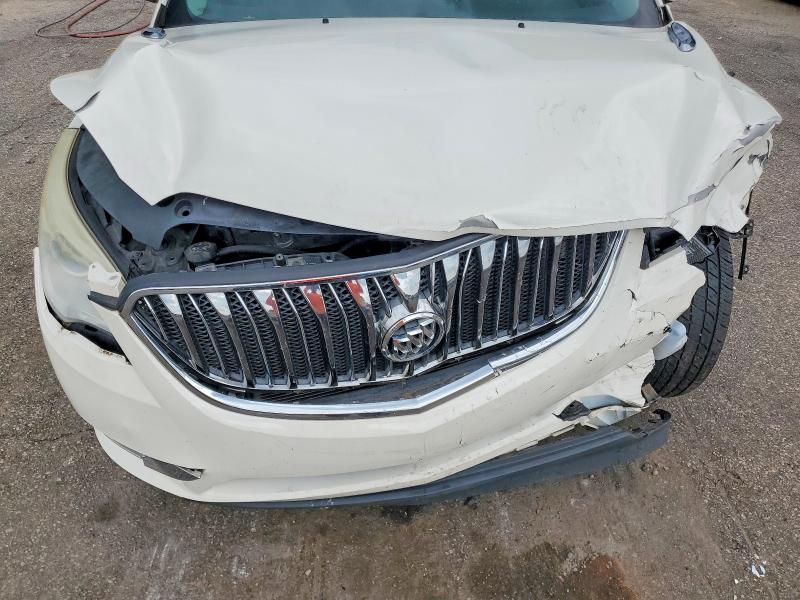 Aukcja sprzedaży 2015 Buick Enclave, vin: 5GAKRBKD1FJ273494, numer aukcji: 62527966