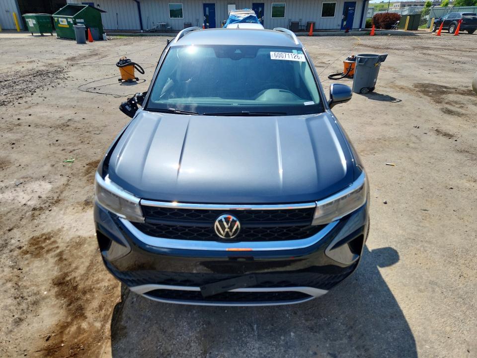 Aukcja sprzedaży 2024 Volkswagen Taos, vin: 3VVUX7B23RM097064, numer aukcji: 60071126