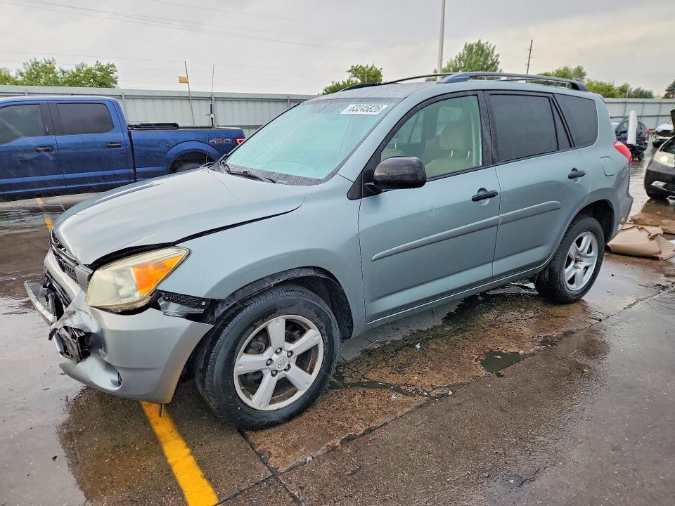 Auction sale of the 2008 Toyota Rav4, vin: JTMBD33V186066992, lot number: 63245826