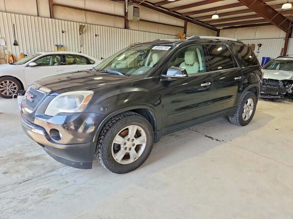 Aukcja sprzedaży 2012 Gmc Acadia, vin: 1GKKVRED1CJ287006, numer aukcji: 62434716