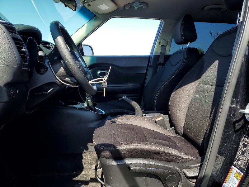 Aukcja sprzedaży 2016 Kia Soul, vin: KNDJN2A20G7325069, numer aukcji: 62983556