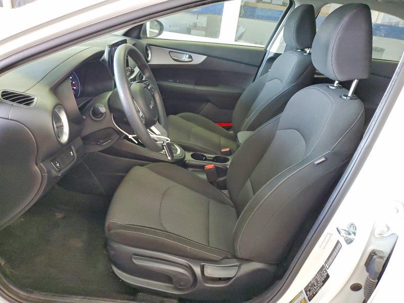 Продаж на аукціоні авто 2024 Kia Forte, vin: 3KPF24AD3RE737548, номер лоту: 62521046