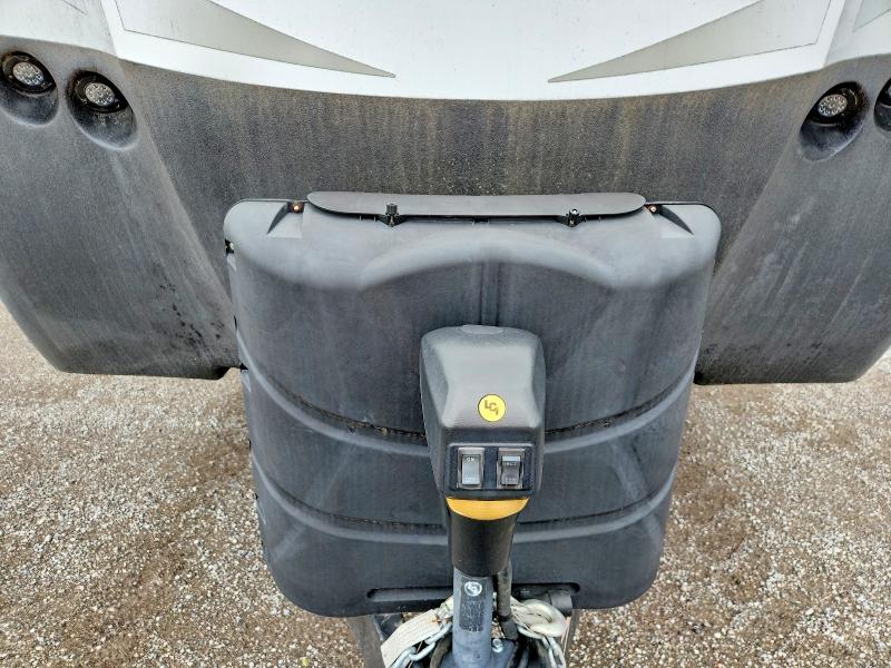Продажа на аукционе авто 2018 Keystone Trailer, vin: 4YDT32R25JV511953, номер лота: 62048216