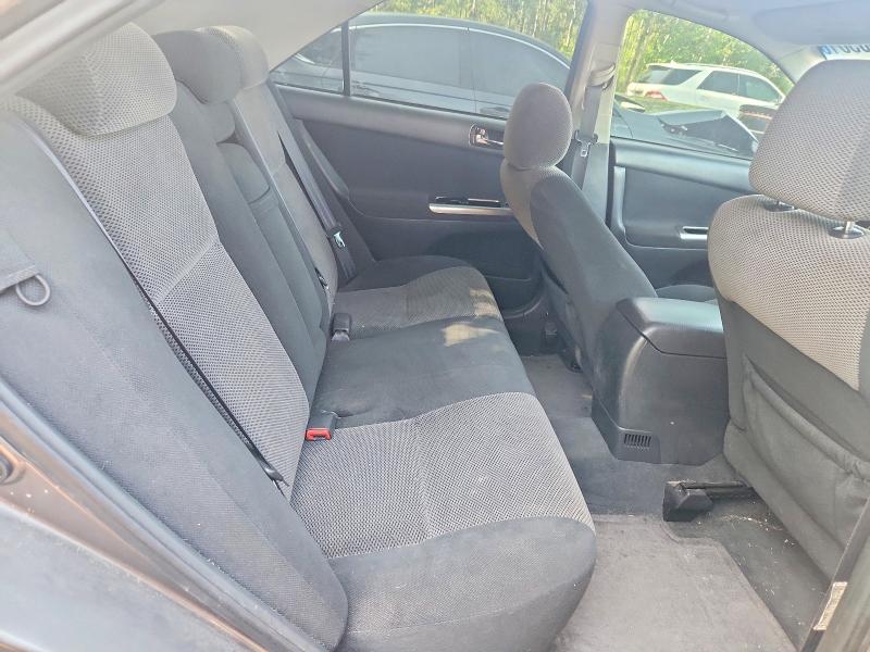 Aukcja sprzedaży 2005 Toyota Camry, vin: 4T1BE32K85U629656, numer aukcji: 58905016