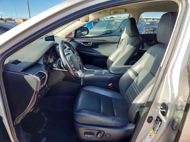 Продажа на аукционе авто 2019 Lexus Nx 300, vin: JTJYARBZ0K2117128, номер лота: 62276796