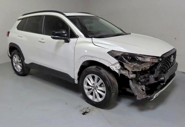 Aukcja sprzedaży 2025 Toyota Corolla Cross, vin: 7MUBAAAG4SV141585, numer aukcji: 62516876