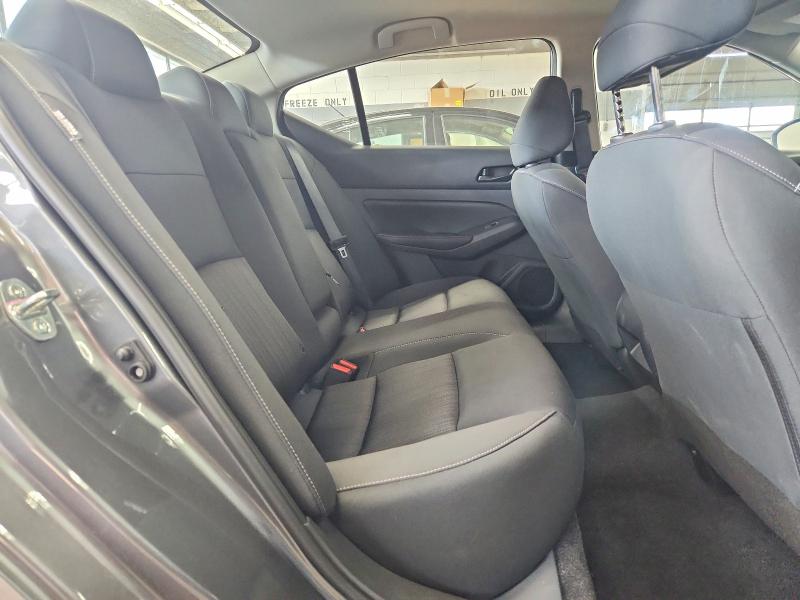 Продаж на аукціоні авто 2026 Nissan Altima, vin: 1N4BL4DV9TN329841, номер лоту: 59611466