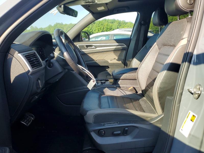 Продаж на аукціоні авто 2023 Volkswagen Atlas Cross Sport, vin: 1V2FE2CA5PC228644, номер лоту: 60150646