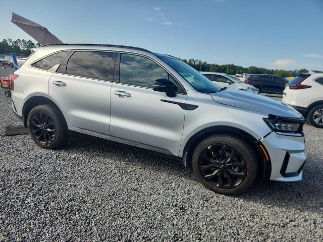 60322926 :رقم المزاد ، 5XYRK4LF7MG059636 vin ، 2021 Kia Sorento مزاد بيع