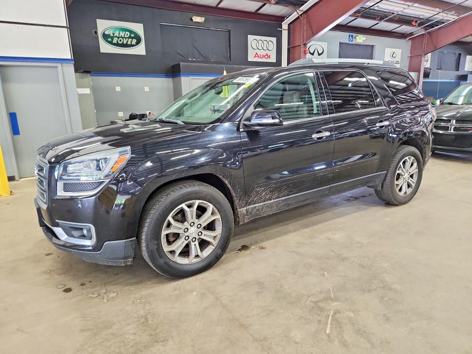59575906 :رقم المزاد ، 1GKKVSKD3GJ136587 vin ، 2016 Gmc Acadia مزاد بيع