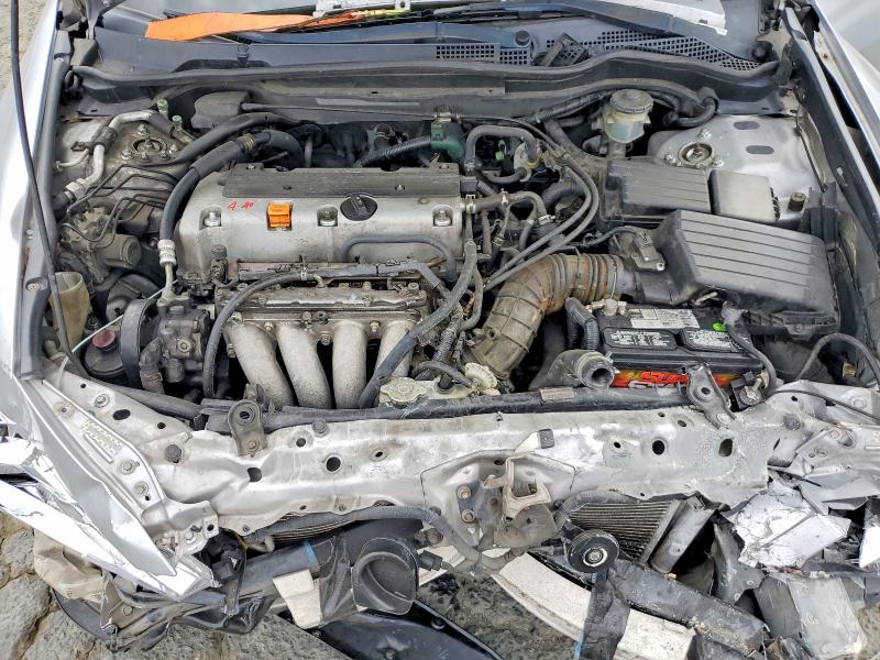Aukcja sprzedaży 2003 Honda Accord, vin: JHMCM56373C041341, numer aukcji: 60005446
