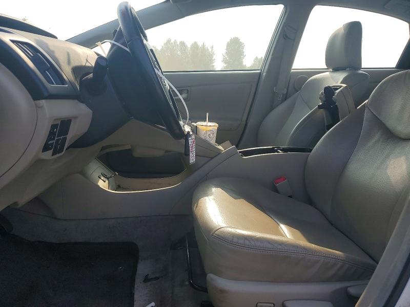 Продаж на аукціоні авто 2011 Toyota Prius, vin: JTDKN3DU0B1425143, номер лоту: 61041256