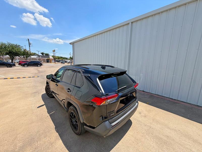 Продажа на аукционе авто 2020 Toyota Rav4, vin: 2T3W1RFV5LC072666, номер лота: 60708296