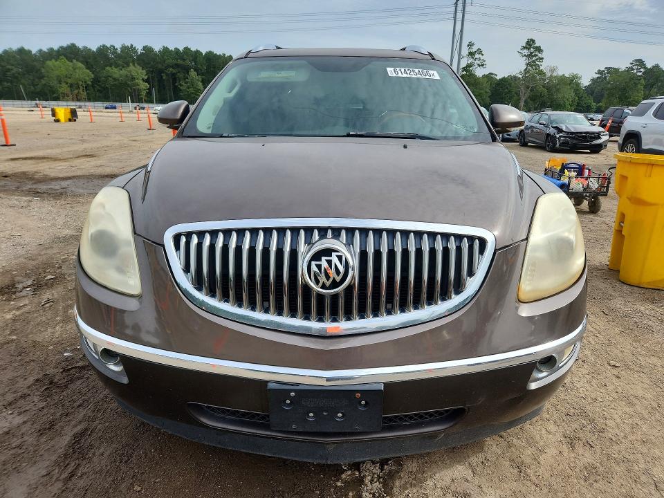 Продажа на аукционе авто 2009 Buick Enclave, vin: 5GAER23D89J165339, номер лота: 61425466