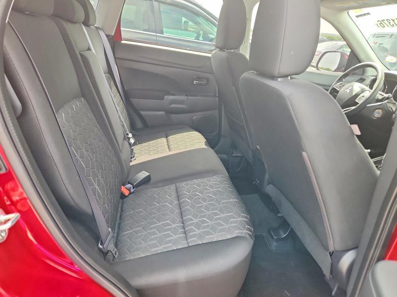 Продаж на аукціоні авто 2024 Mitsubishi Outlander Sport, vin: JA4ARUAU3RU012579, номер лоту: 61311376
