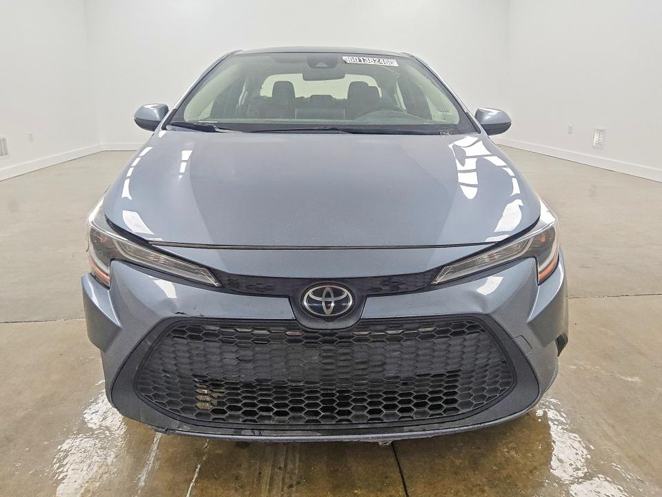 Продаж на аукціоні авто 2020 Toyota Corolla, vin: JTDEPRAEXLJ041010, номер лоту: 60138246