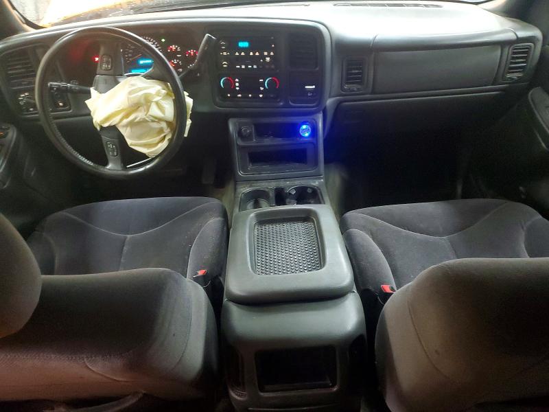 Продаж на аукціоні авто 2004 Gmc New Sierra, vin: 1GTEC19T34Z269336, номер лоту: 61683606