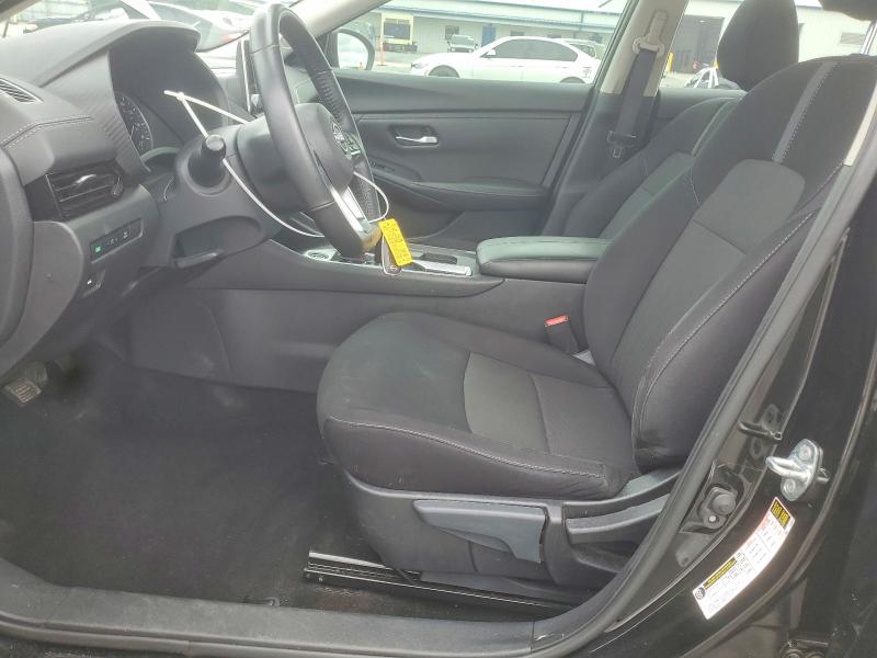 Продажа на аукционе авто 2024 Nissan Sentra, vin: 3N1AB8CV4RY308332, номер лота: 60769736