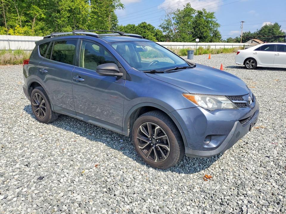 Aukcja sprzedaży 2013 Toyota Rav4, vin: JTMBFREV4DD024008, numer aukcji: 60004836