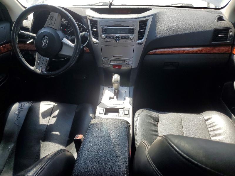 61362846 :رقم المزاد ، 4S4BRCKC4A3345860 vin ، 2010 Subaru Outback مزاد بيع
