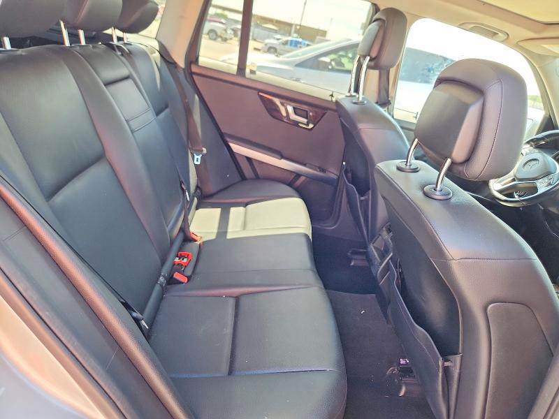2013 Mercedes-benz Glk მანქანა იყიდება აუქციონზე, vin: WDCGG5HB7DG143564, აუქციონის ნომერი: 59810546