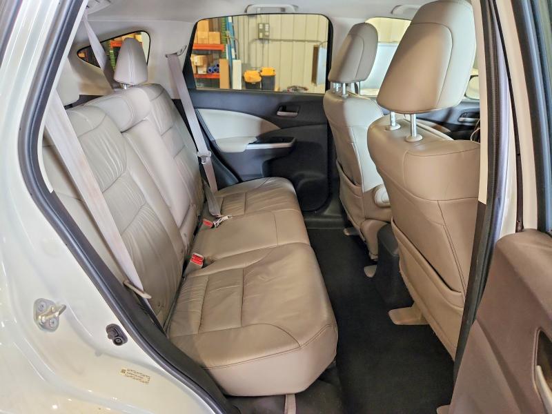 Aukcja sprzedaży 2014 Honda Cr-v, vin: 5J6RM4H7XEL065801, numer aukcji: 63155116