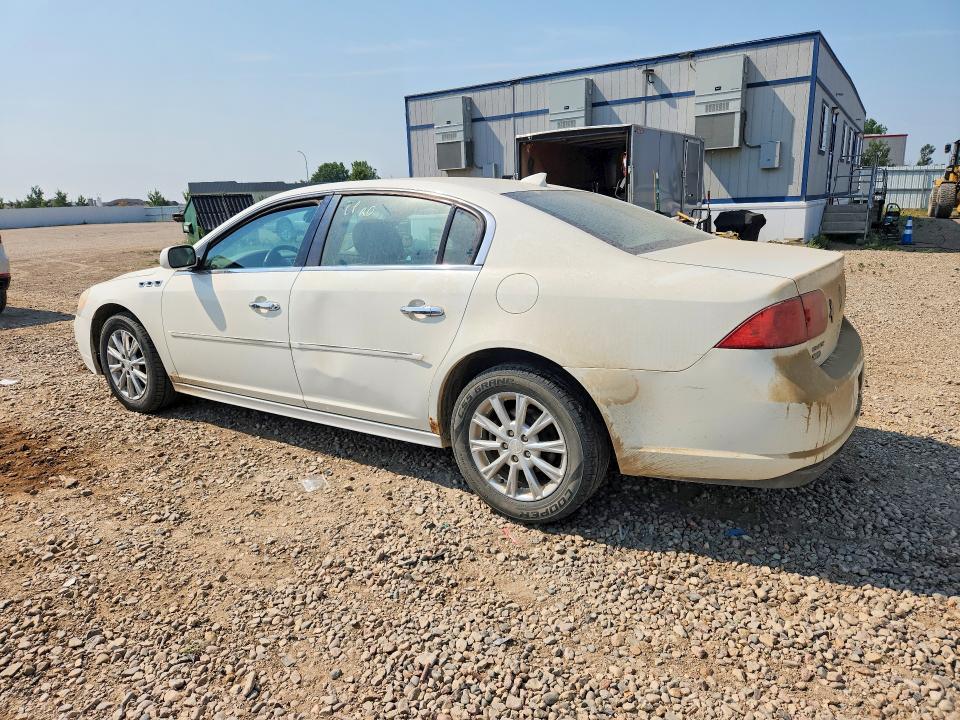 Aukcja sprzedaży 2011 Buick Lucerne, vin: 1G4HC5EM0BU137711, numer aukcji: 62801446