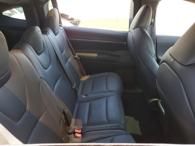 Aukcja sprzedaży 2024 Tesla Model X, vin: 7SAXCDE56RF456474, numer aukcji: 62543146