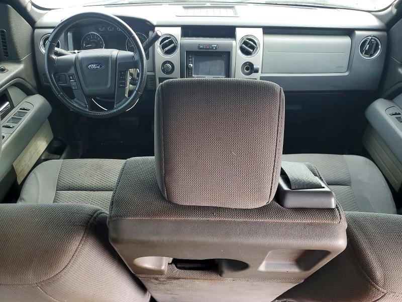 57706076 :رقم المزاد ، 1FTFW1ETXCKD09470 vin ، 2012 Ford F150 مزاد بيع