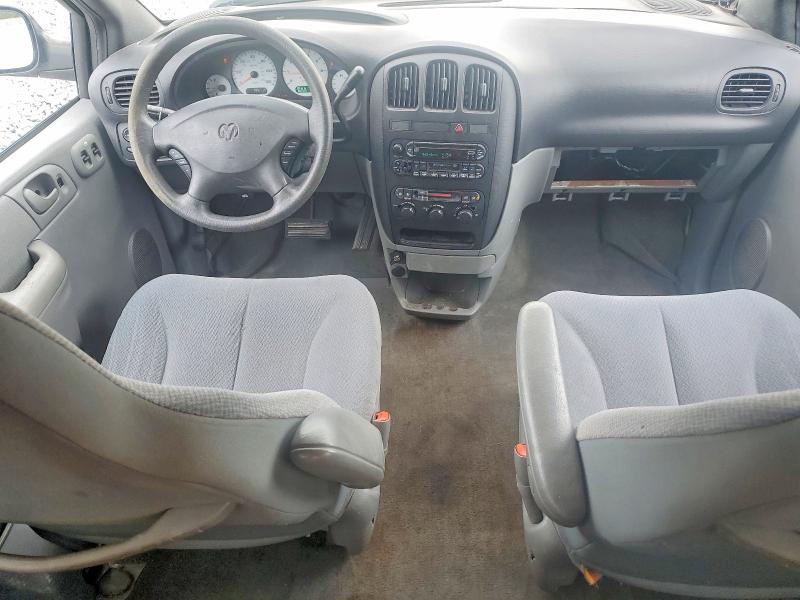 Продажа на аукционе авто 2004 Dodge Grand Caravan, vin: 1D4GP24R24B570125, номер лота: 63368426
